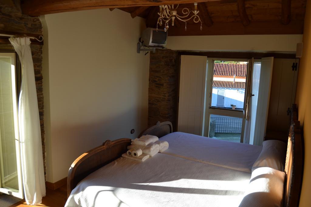 Vila Peregrina Castaneda  Exteriér fotografie